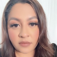 Claudia Hernandez
