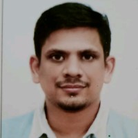 Vyshak Vijayakumar