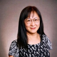 Jennifer Hung, Mba, Cfe