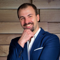 Primož Rok Korošec