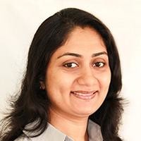 Shanika Wijayatilake