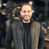 Moataz Khaled