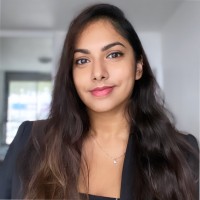 Isurika Pathirana