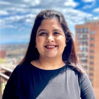Urvi Ghumra