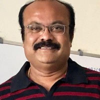 Bhaskar Srinivas