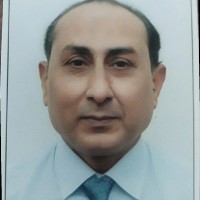Syed Yusuf Husain