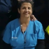 Silvana M. Benitez