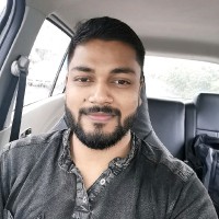 Umesh Patole