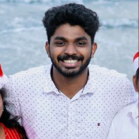 P R Akash