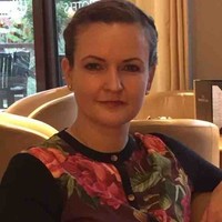 Jelena (Елена) Sukel (Шукель)