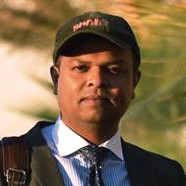 Sirajul Islam
