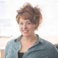 Clare Fox