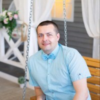 Иван Морозов