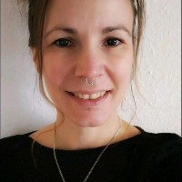Gesine Erhard-Linß
