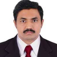 Rajesh Ravindran