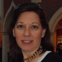 Linda Gilbert