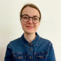 Anja Maria Isaksen Larsen