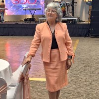 Norma Lucas