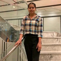 Parbhjot Kaur
