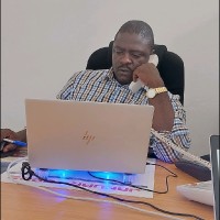 Edson Chakapfava