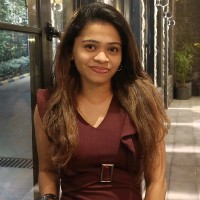 Shruti Ghadage