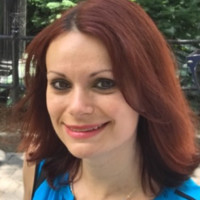 Carole Ménard