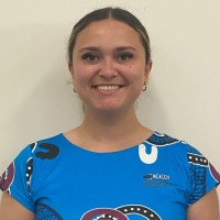Kyla-Rae Johnston