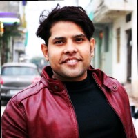 Anirudh Vikram Singh Rajawat
