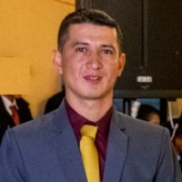 Angel Bermeo