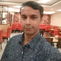 Vikas Arora