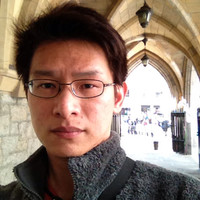 Patrick Kwok
