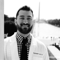 Christopher Leavitt