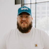 Dustin Coble