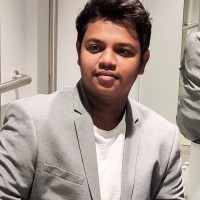 Jashwanth J