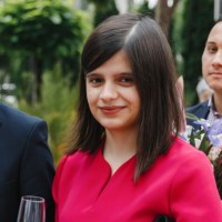Cristina Goran