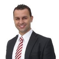 Marek Modransky