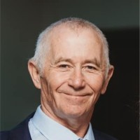 Martin Thorpe