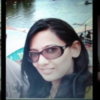 Reshma Swamy