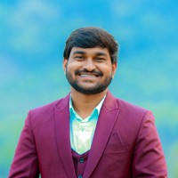 Bro. Bharath Kumar