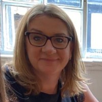 Clare Perry