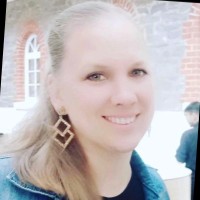 Katharina (Kat) Gerste