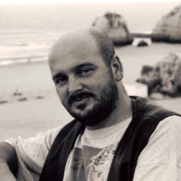 Antonio Bravo