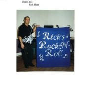 Rick Haas