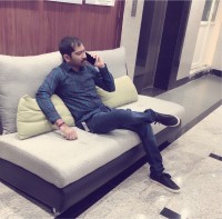 harish B