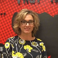 Anna M. Jacobs