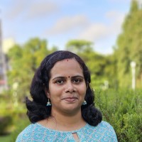 Divya Sasidharan