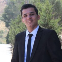 Eng.Tareq Alkhalili