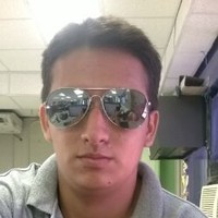 Ricardo Geovanny Avecillas M.