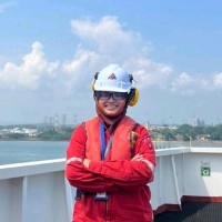 Ts. Syazline Zulkapli