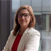 Ewelina Szrek